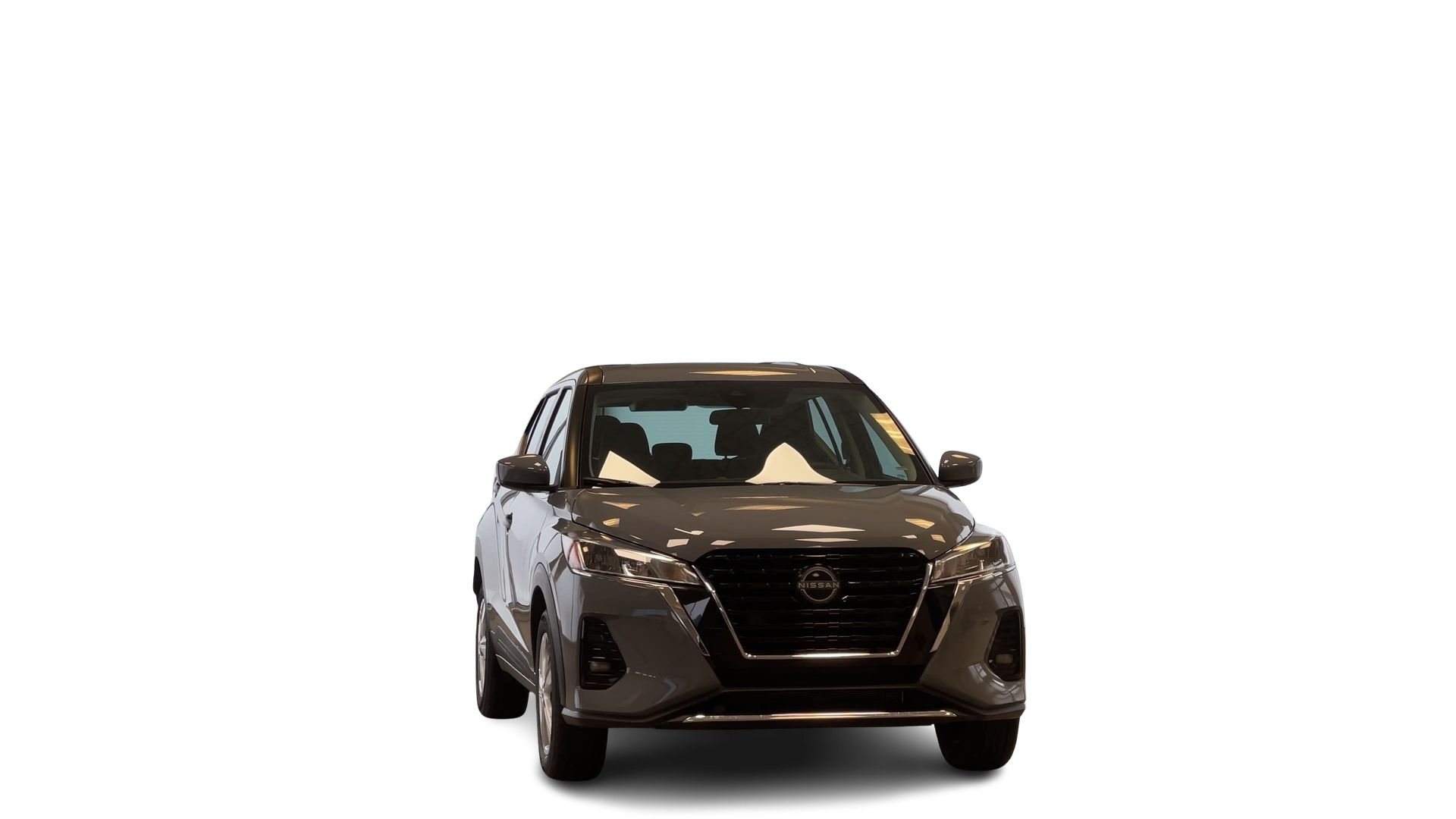 2025 Nissan Kicks Play