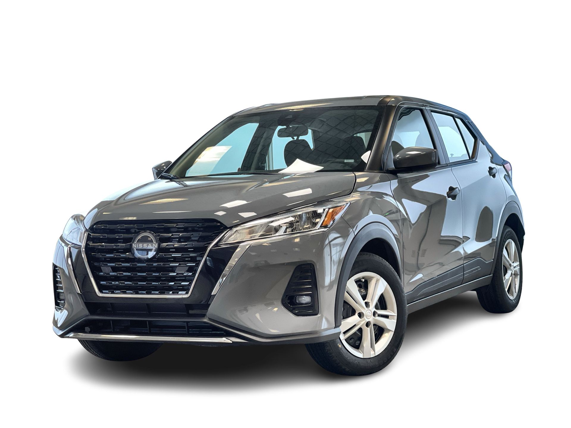 2025 Nissan Kicks Play