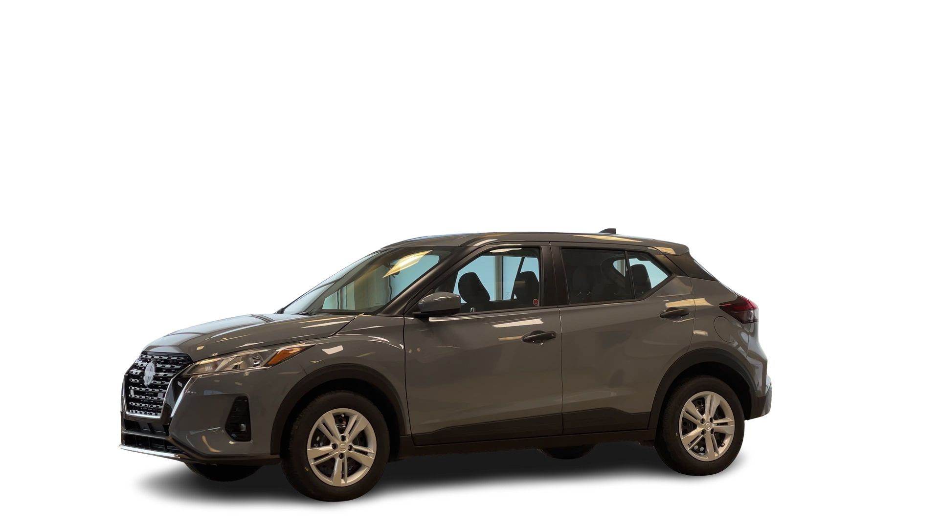 2025 Nissan Kicks Play