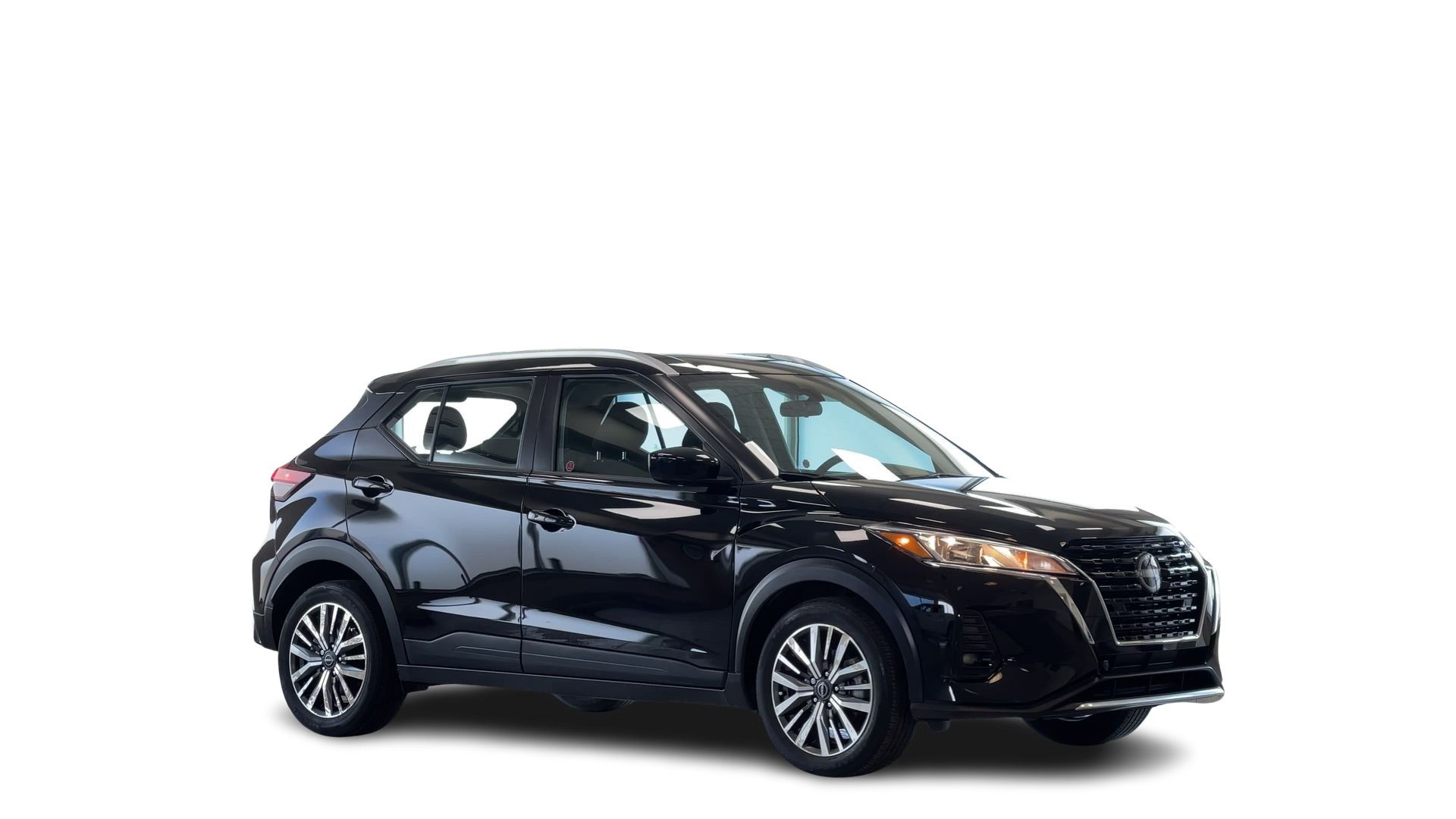 2025 Nissan Kicks Play