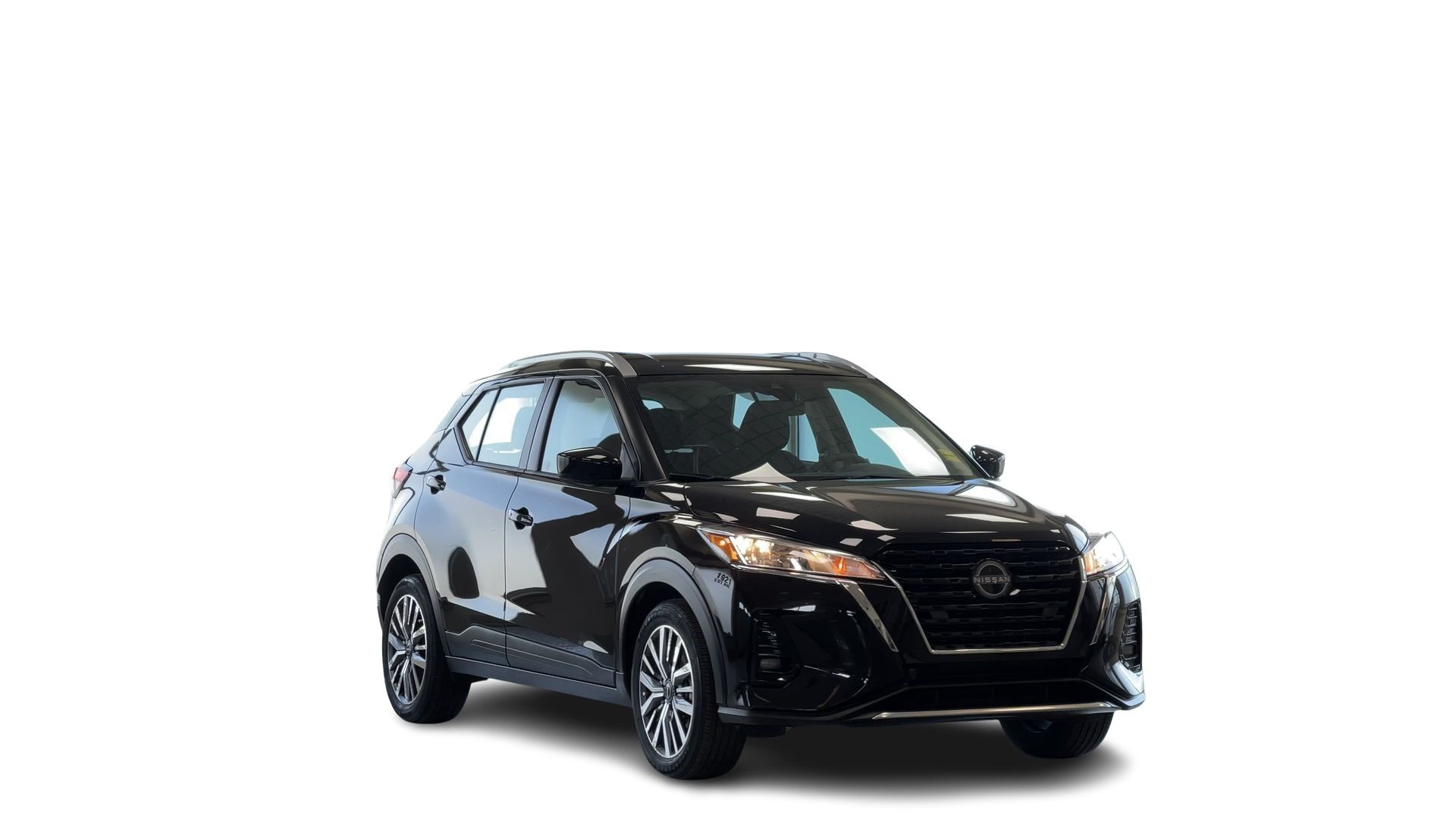 2025 Nissan Kicks Play