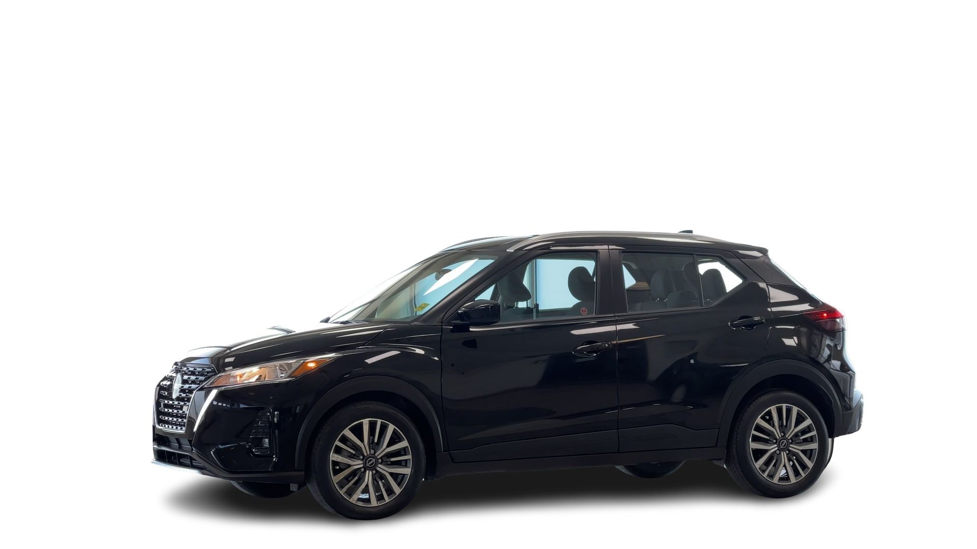 2025 Nissan Kicks Play