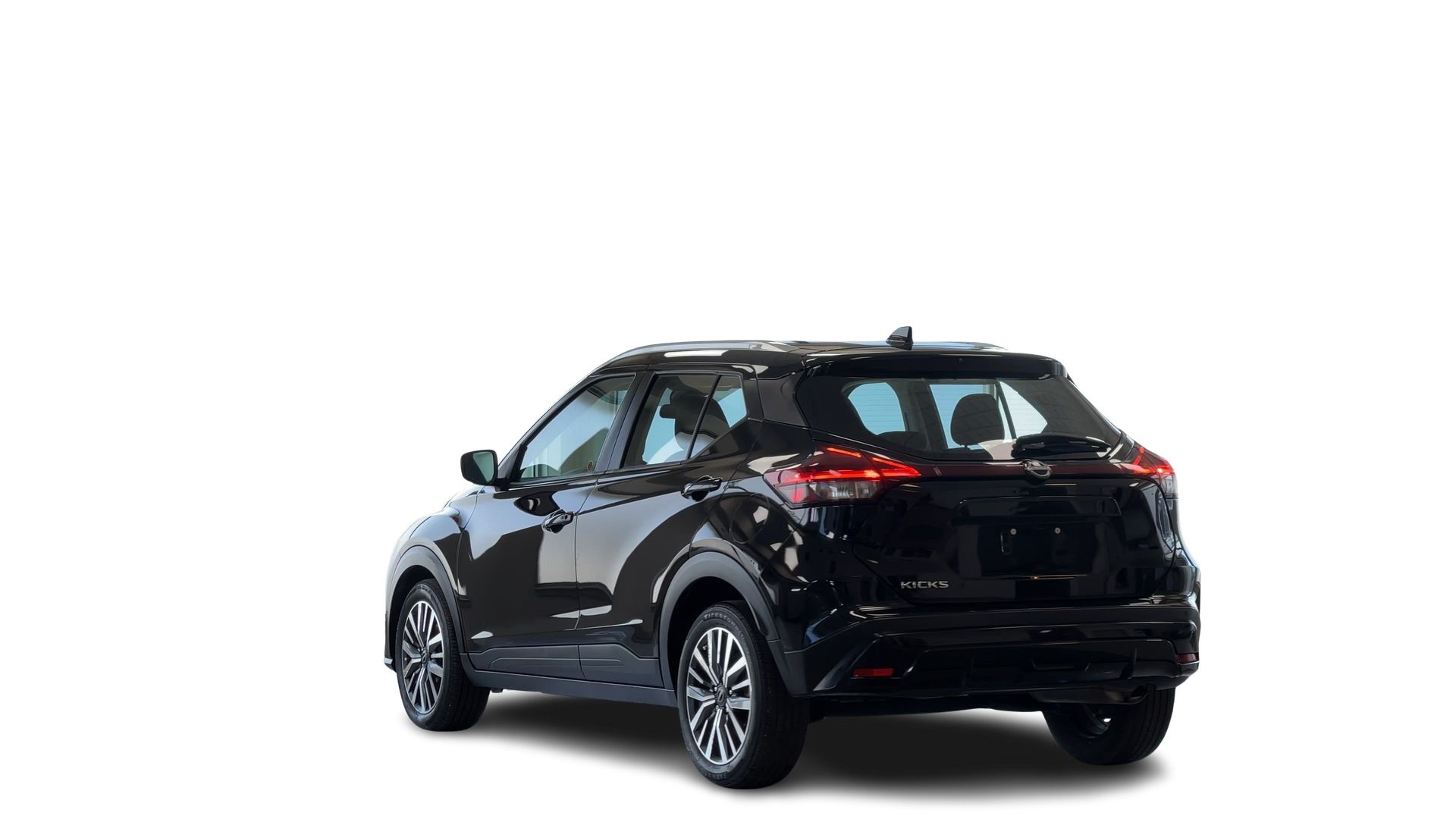 2025 Nissan Kicks Play