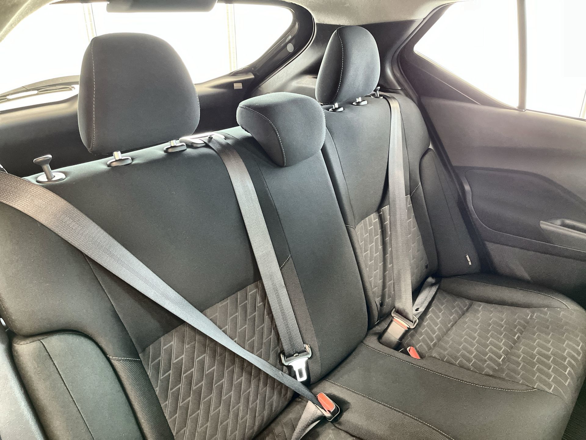 2025 Nissan Kicks Play