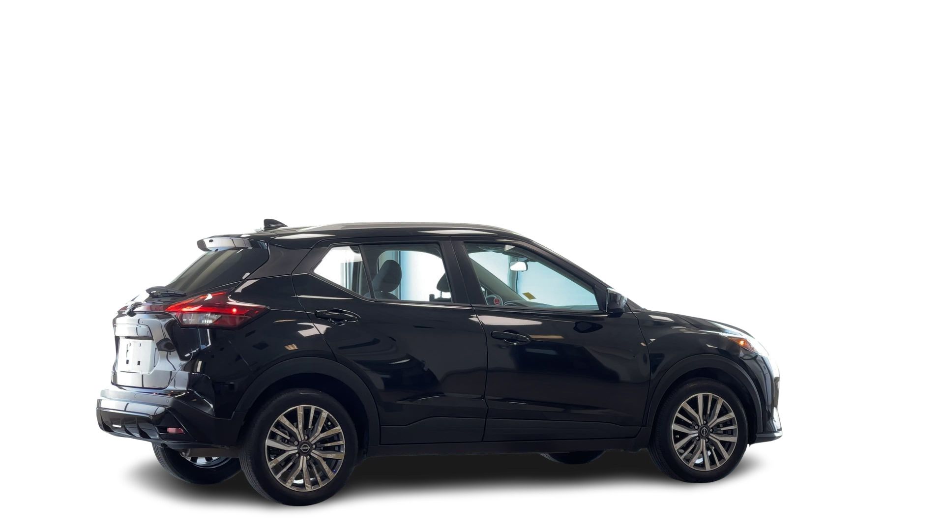 2025 Nissan Kicks Play