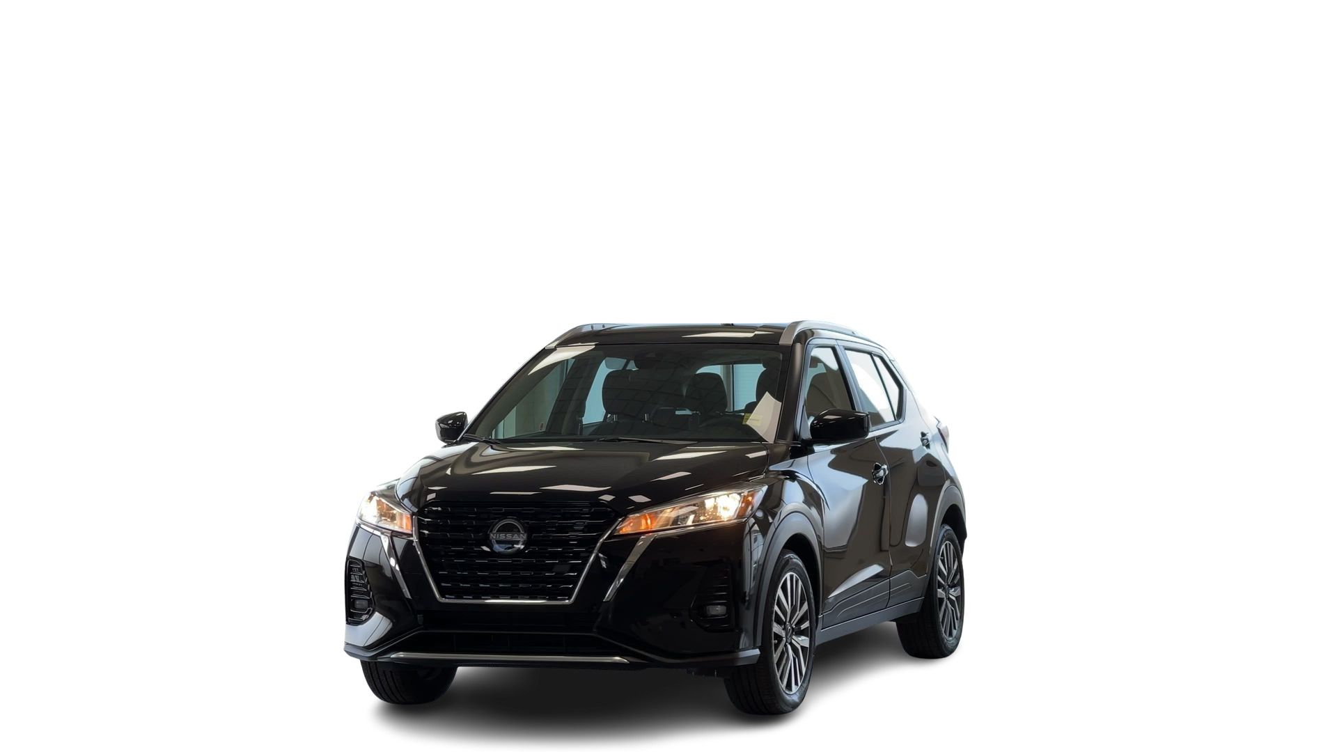 2025 Nissan Kicks Play