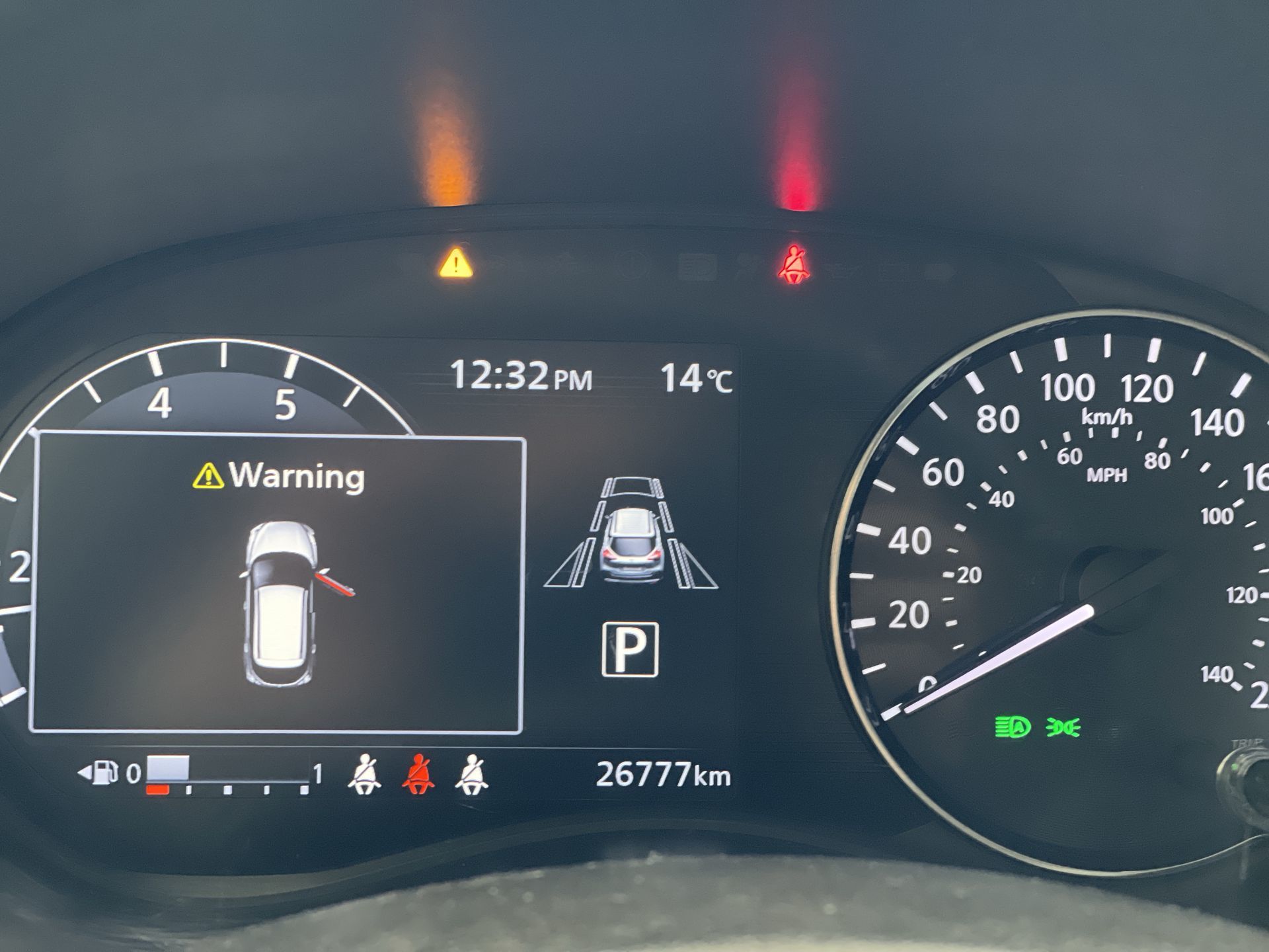 2025 Nissan Kicks Play