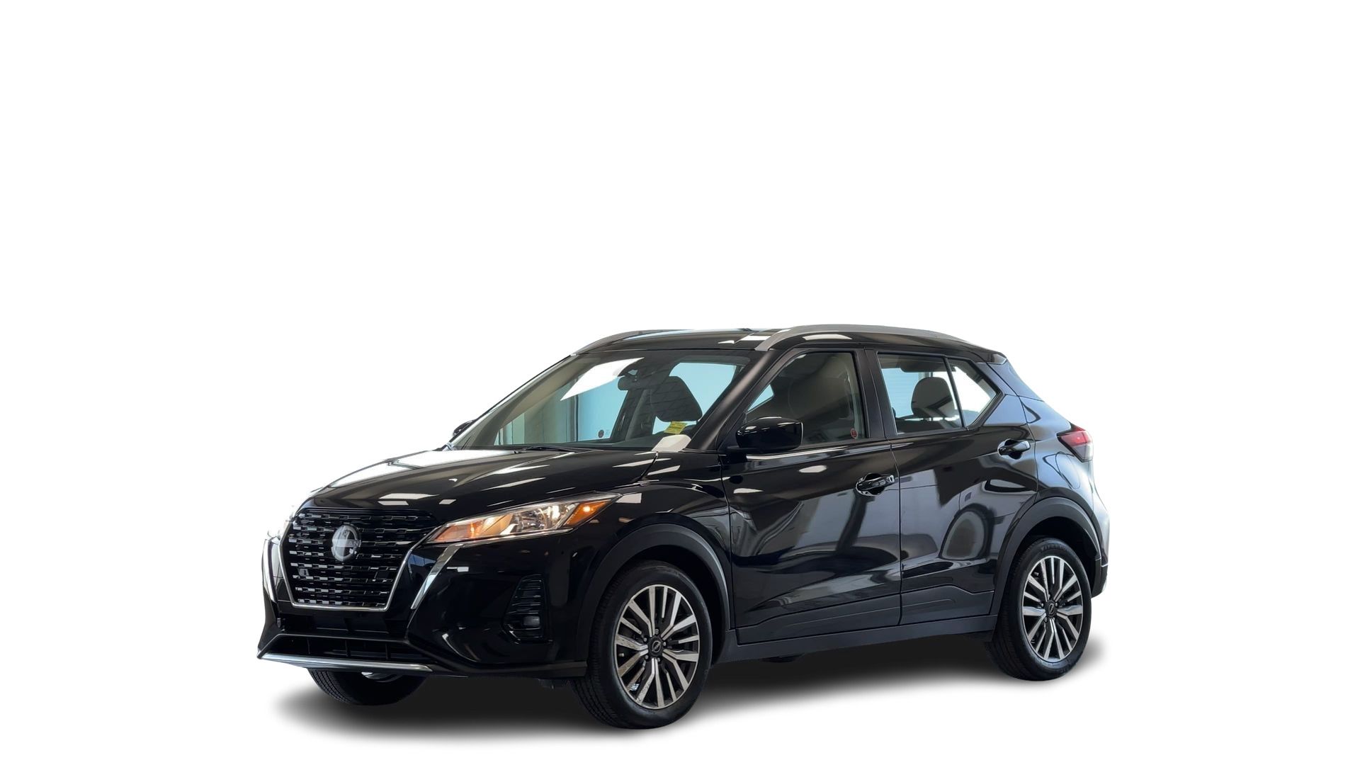 2025 Nissan Kicks Play