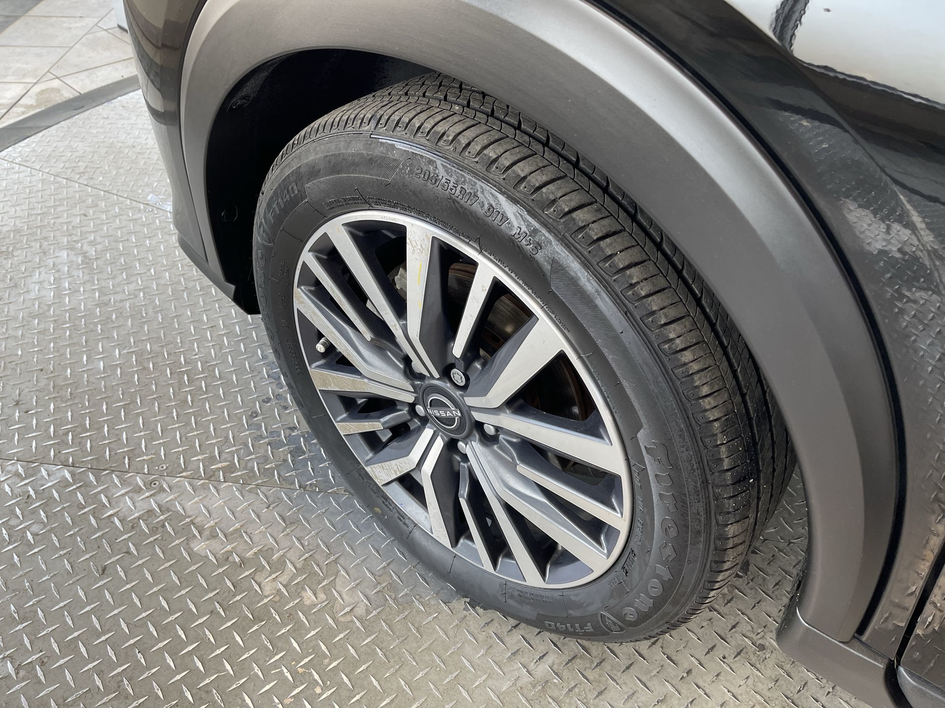 2025 Nissan Kicks Play