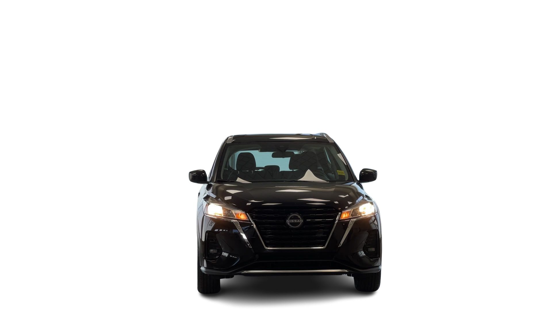 2025 Nissan Kicks Play