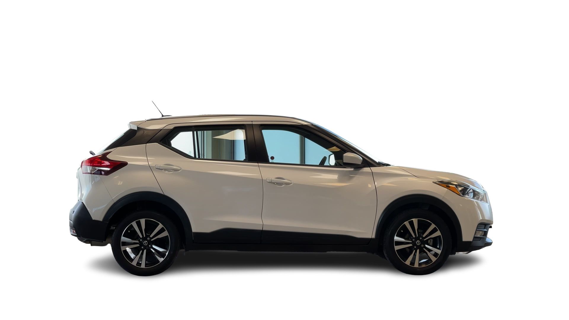 2020 Nissan Kicks