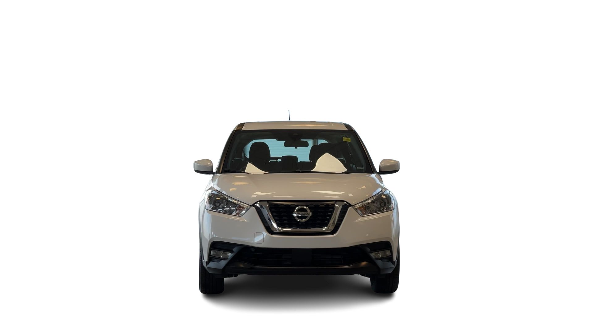2020 Nissan Kicks