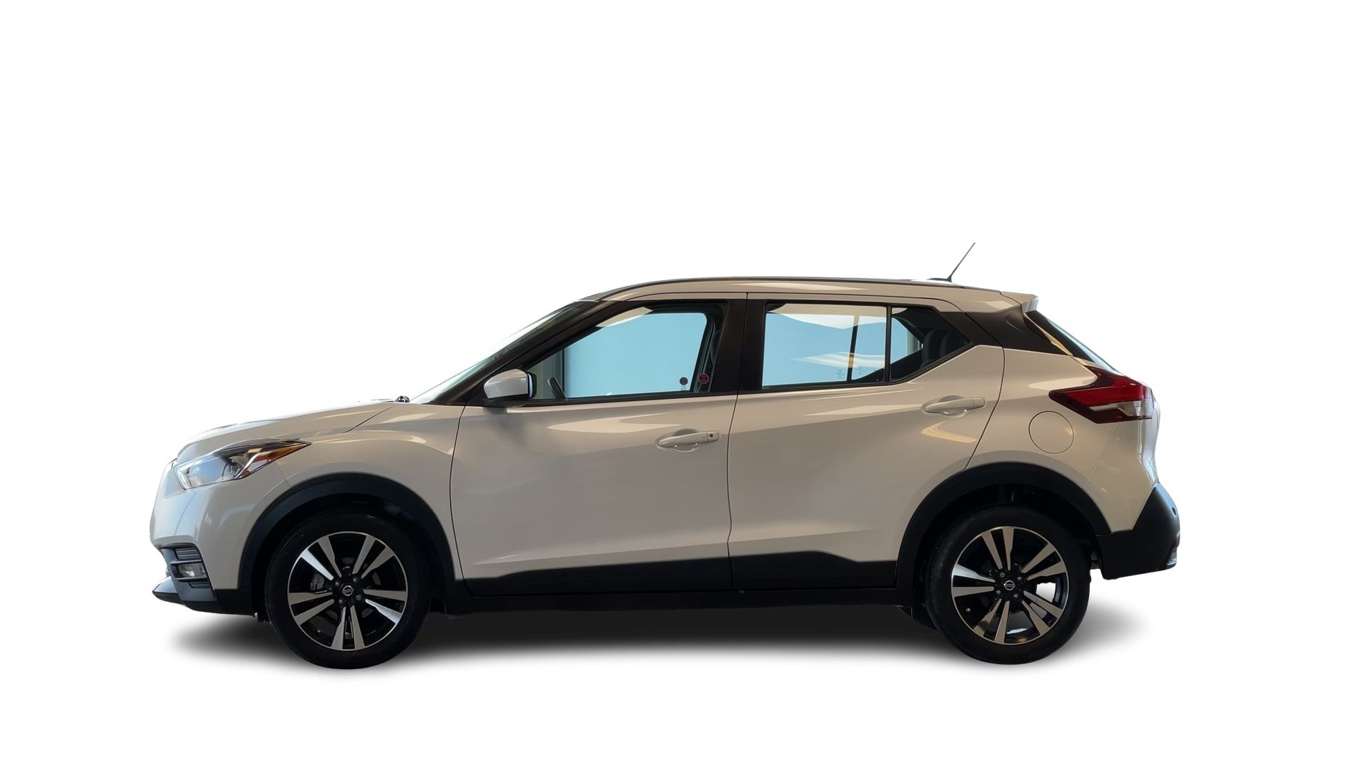 2020 Nissan Kicks