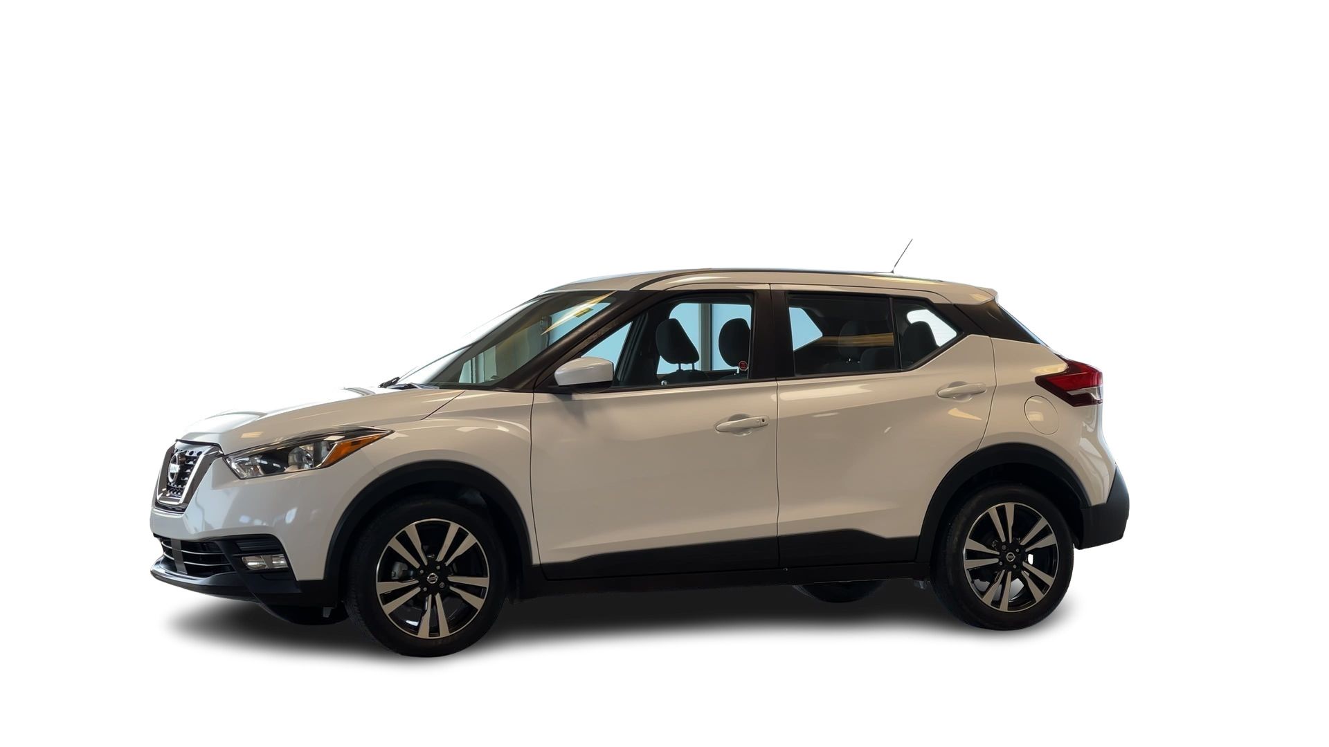 2020 Nissan Kicks