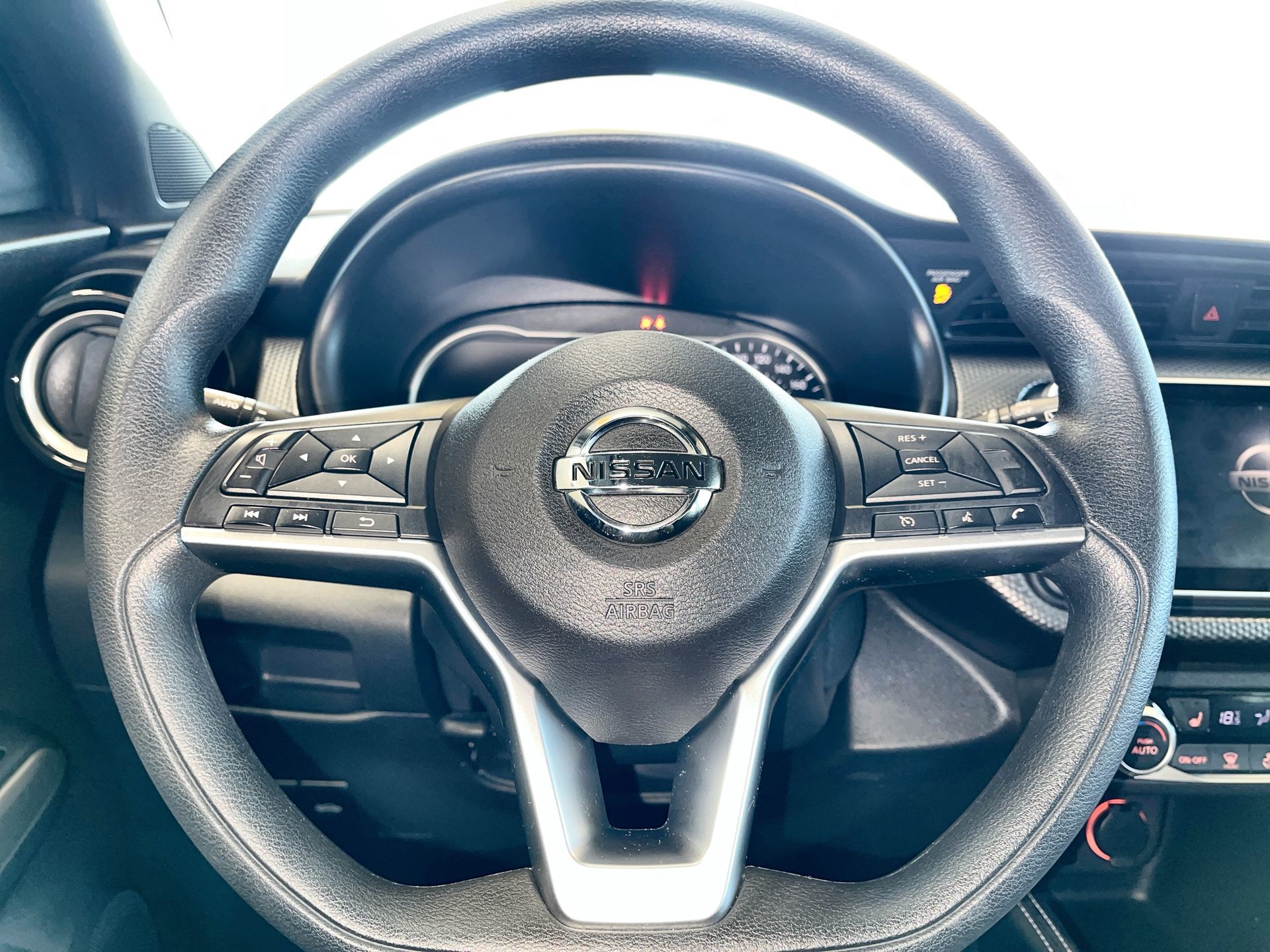 2020 Nissan Kicks
