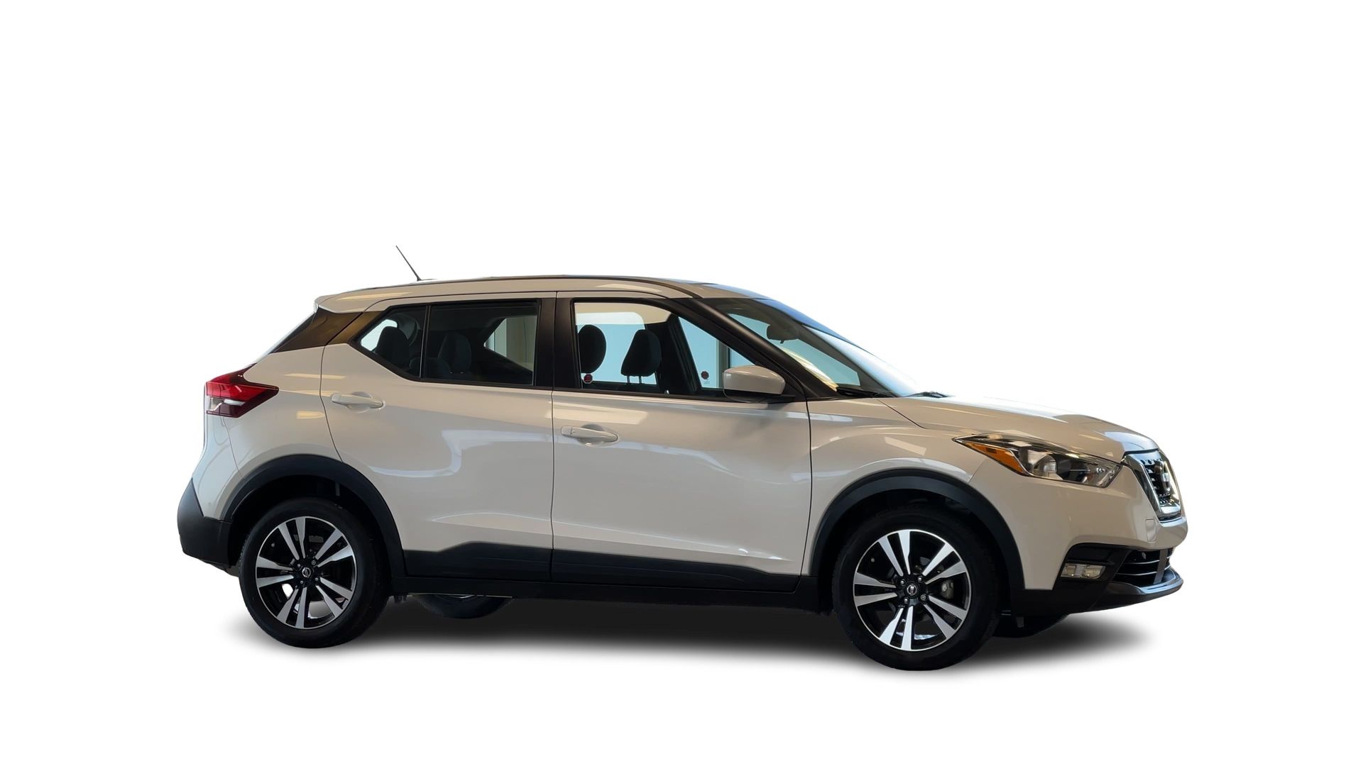 2020 Nissan Kicks