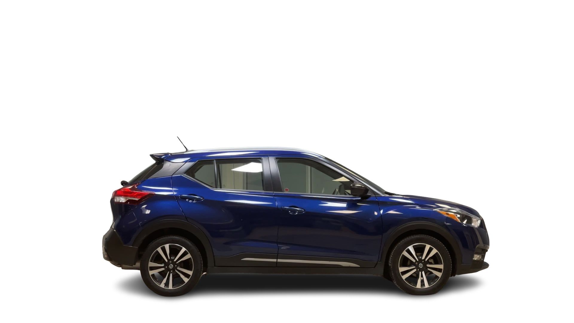 2020 Nissan Kicks in Regina, Saskatchewan