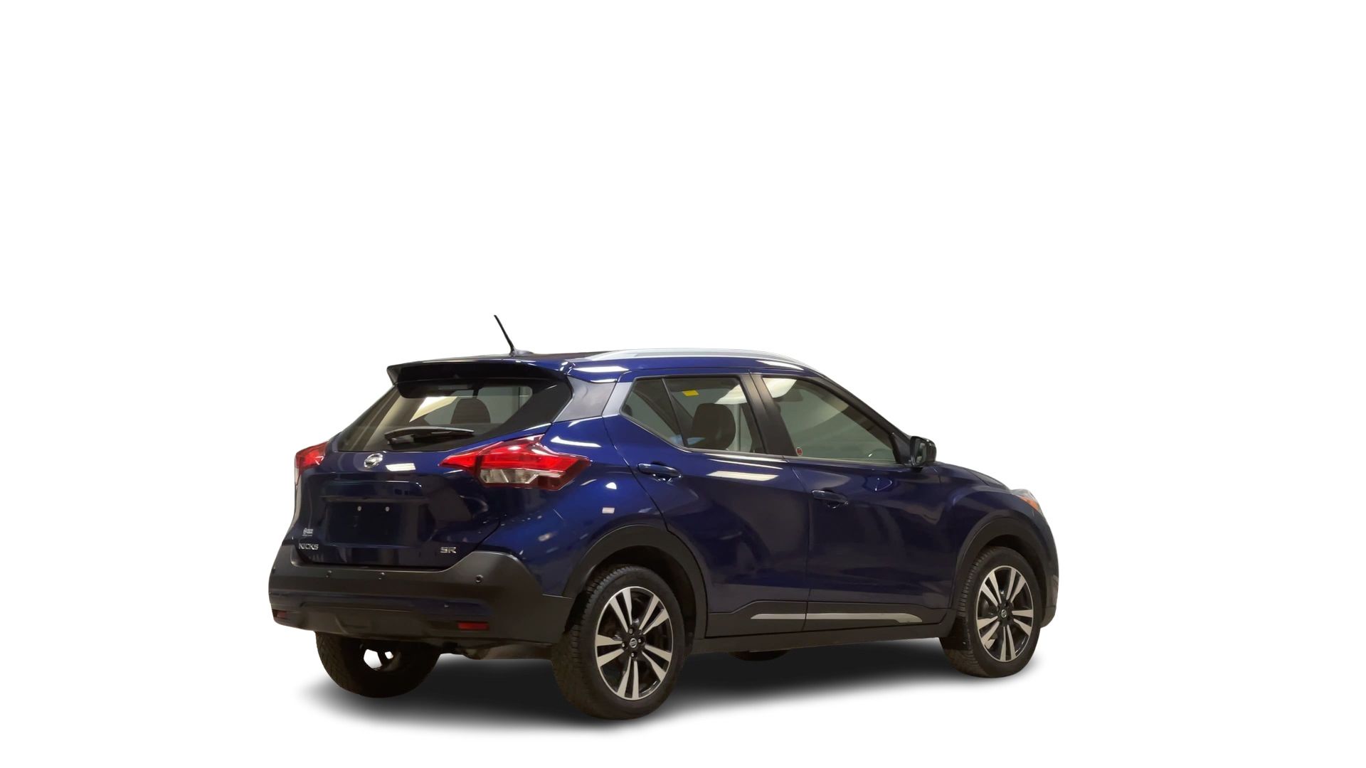 2020 Nissan Kicks in Regina, Saskatchewan