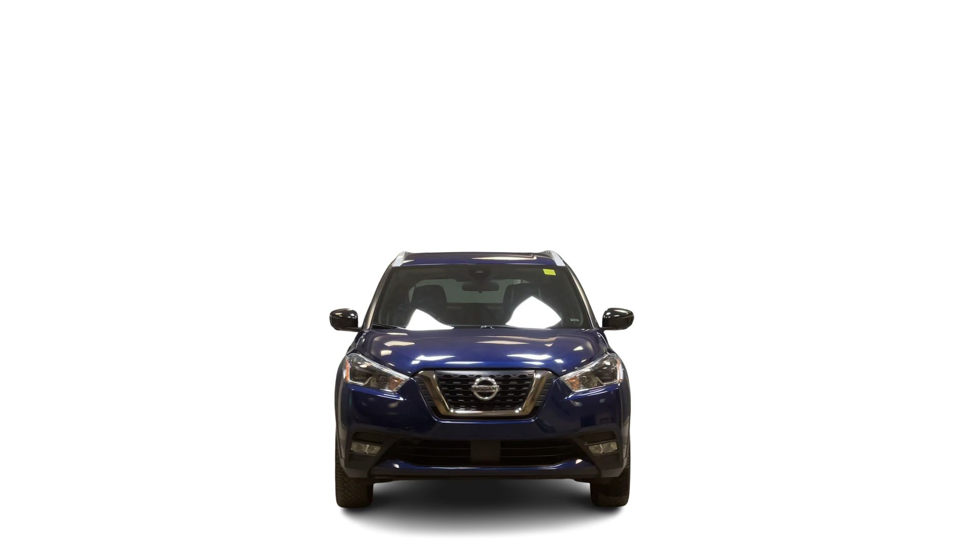 2020 Nissan Kicks in Regina, Saskatchewan