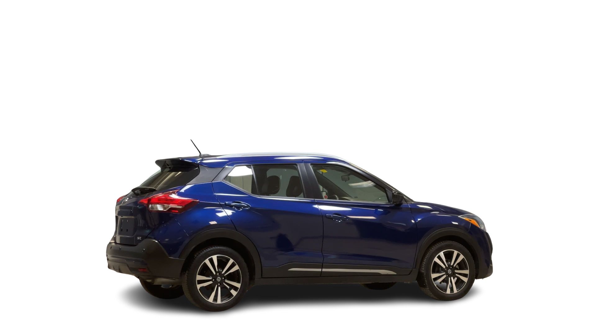 2020 Nissan Kicks in Regina, Saskatchewan