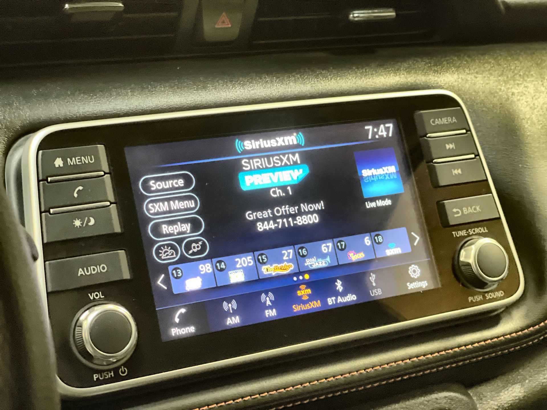 2020 Nissan Kicks in Regina, Saskatchewan