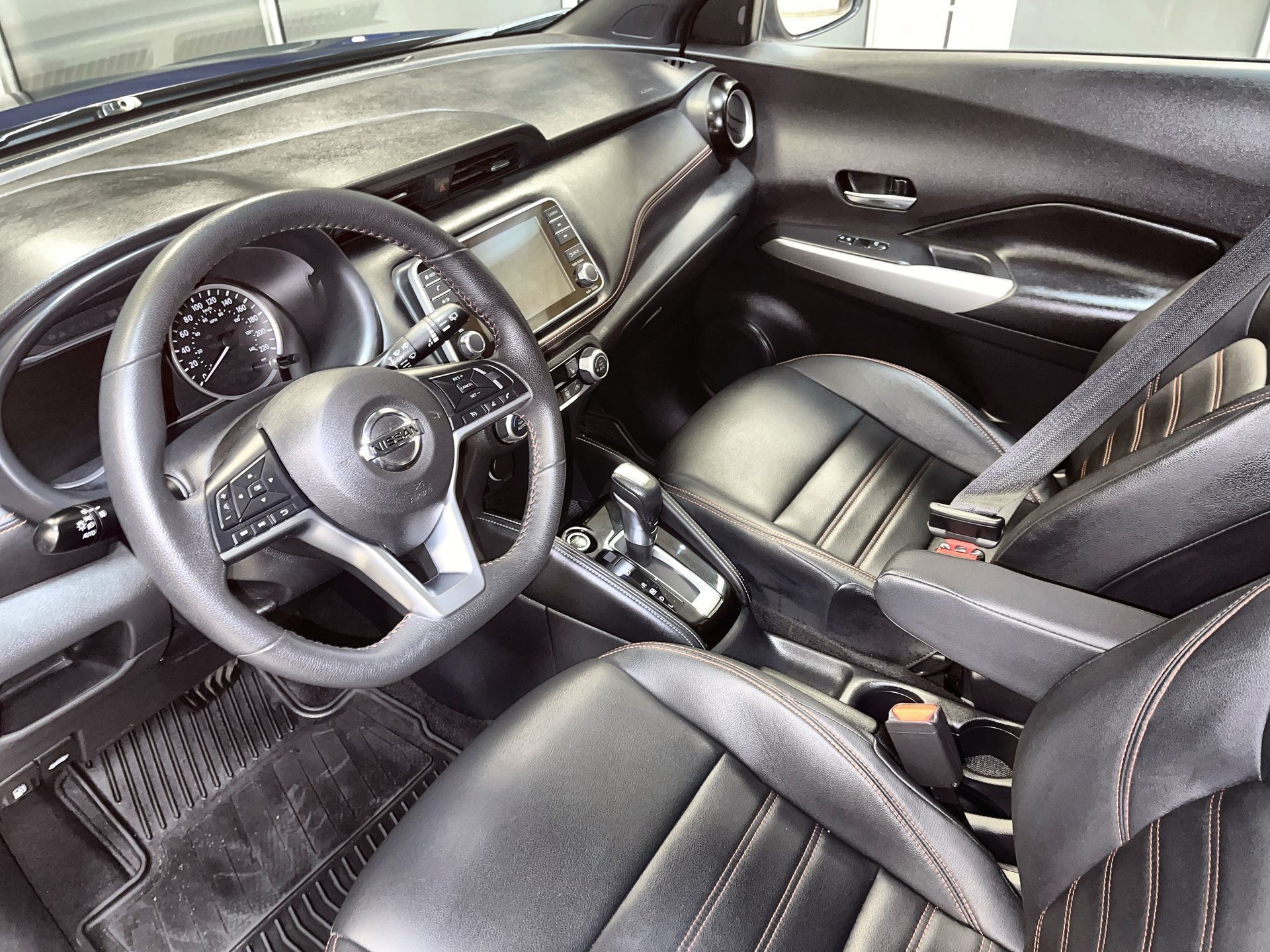 2020 Nissan Kicks in Regina, Saskatchewan