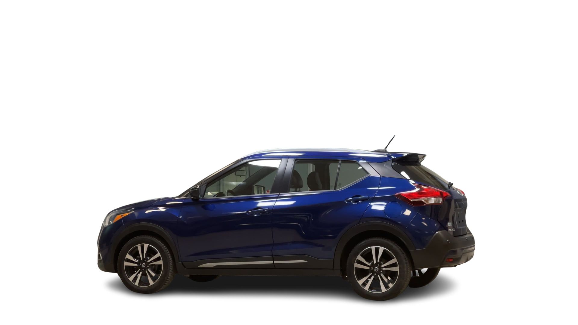 2020 Nissan Kicks in Regina, Saskatchewan