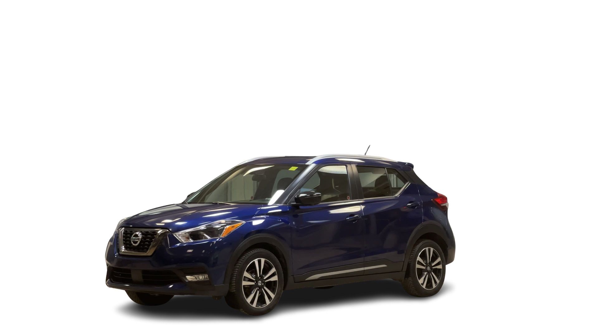 2020 Nissan Kicks in Regina, Saskatchewan