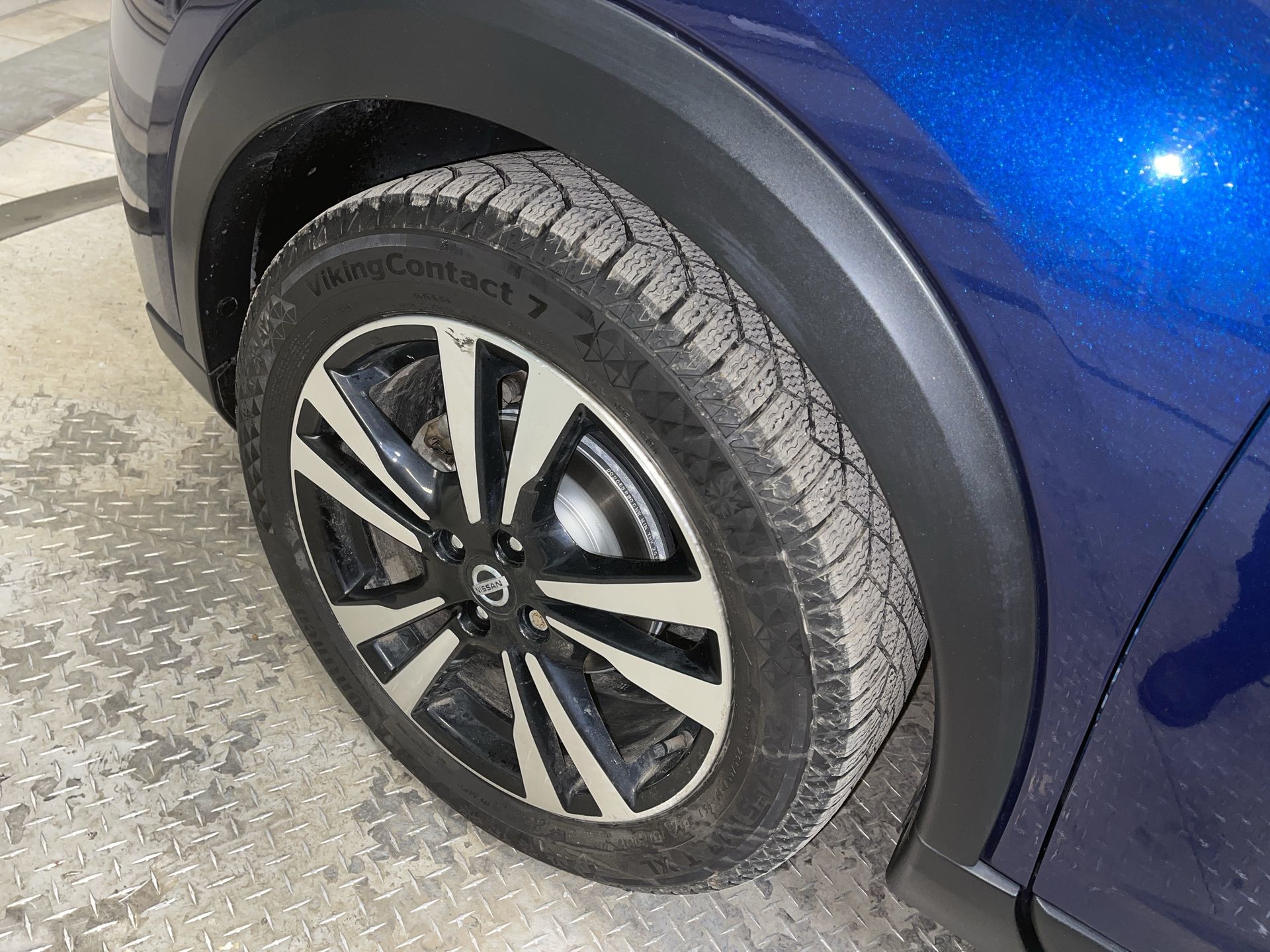 2020 Nissan Kicks in Regina, Saskatchewan