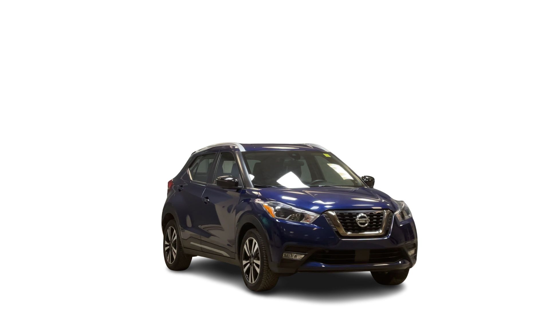 2020 Nissan Kicks in Regina, Saskatchewan