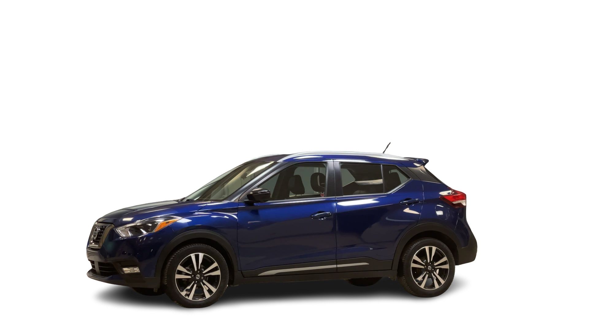 2020 Nissan Kicks in Regina, Saskatchewan