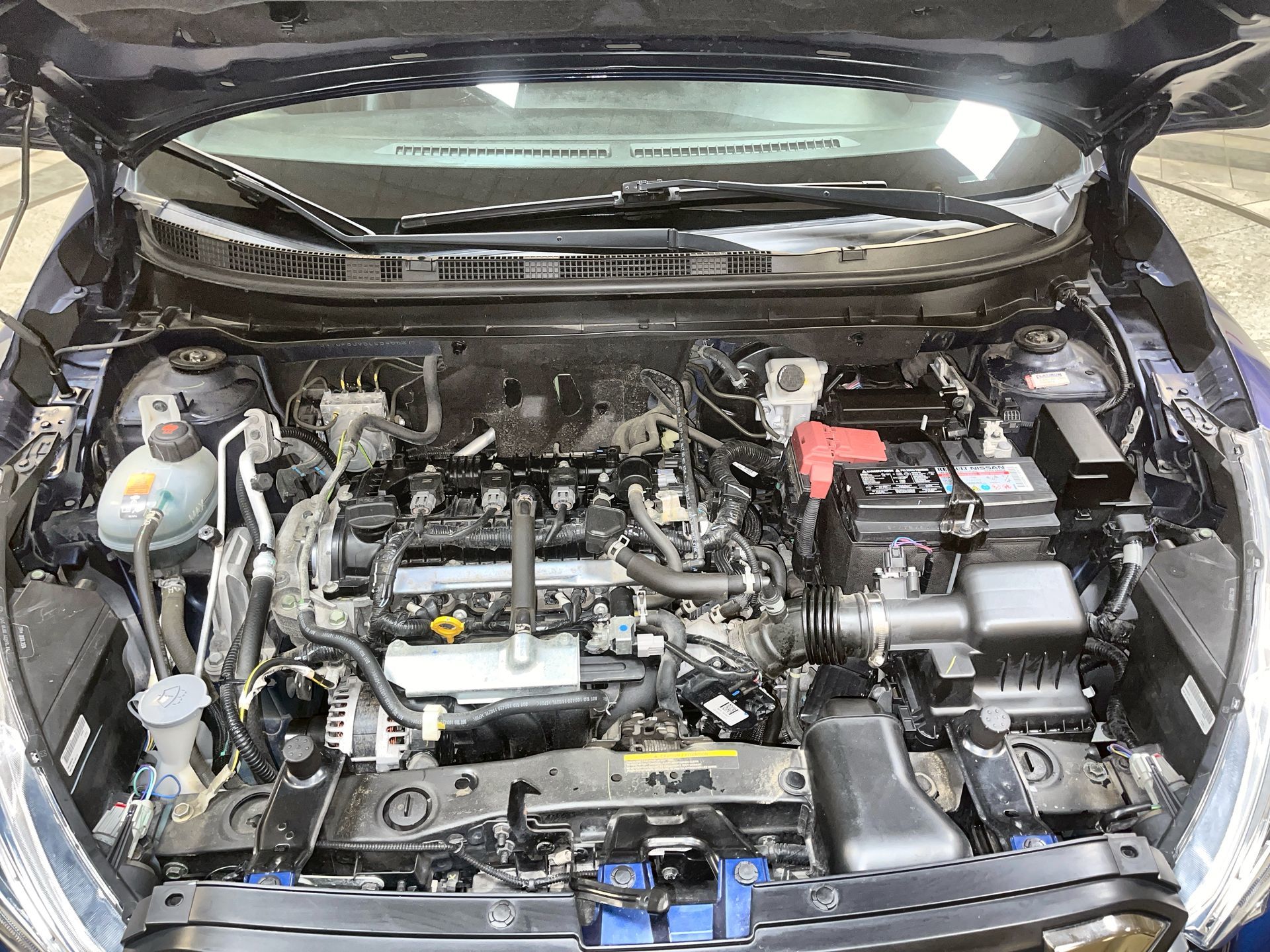 2020 Nissan Kicks in Regina, Saskatchewan