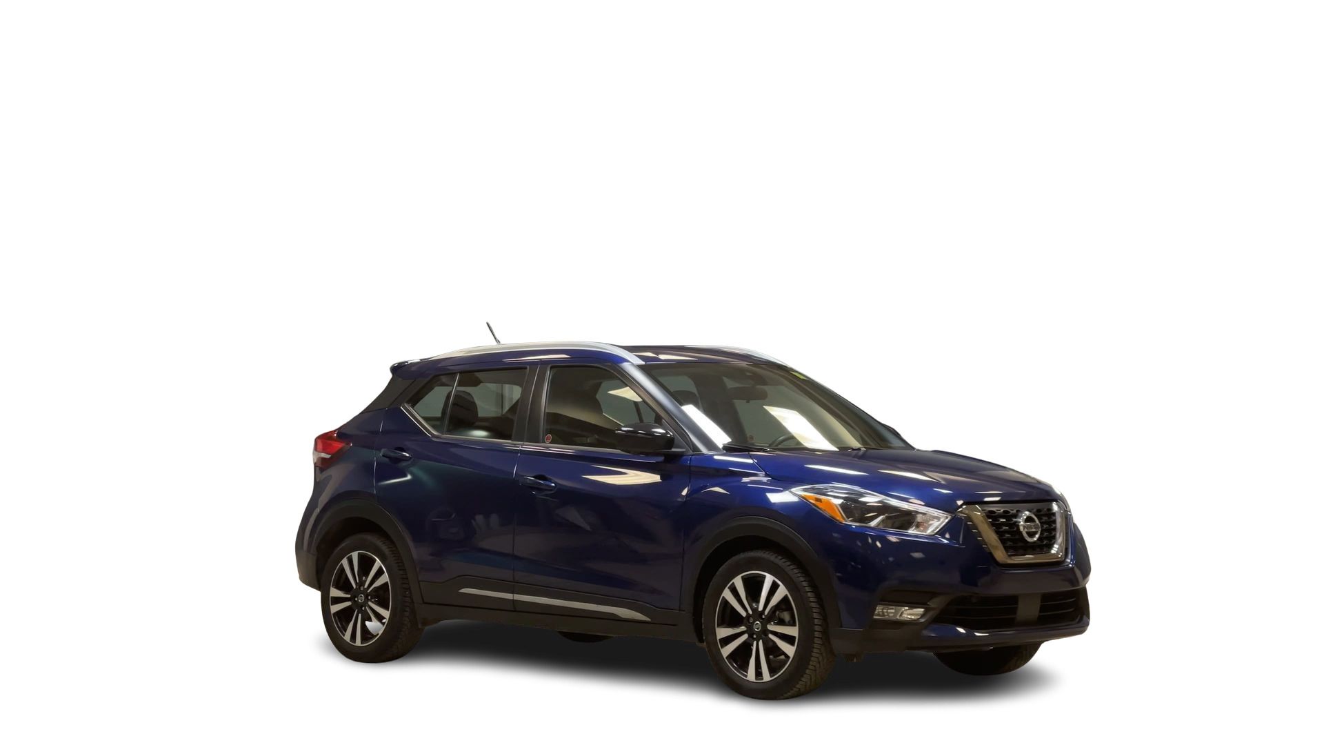 2020 Nissan Kicks in Regina, Saskatchewan