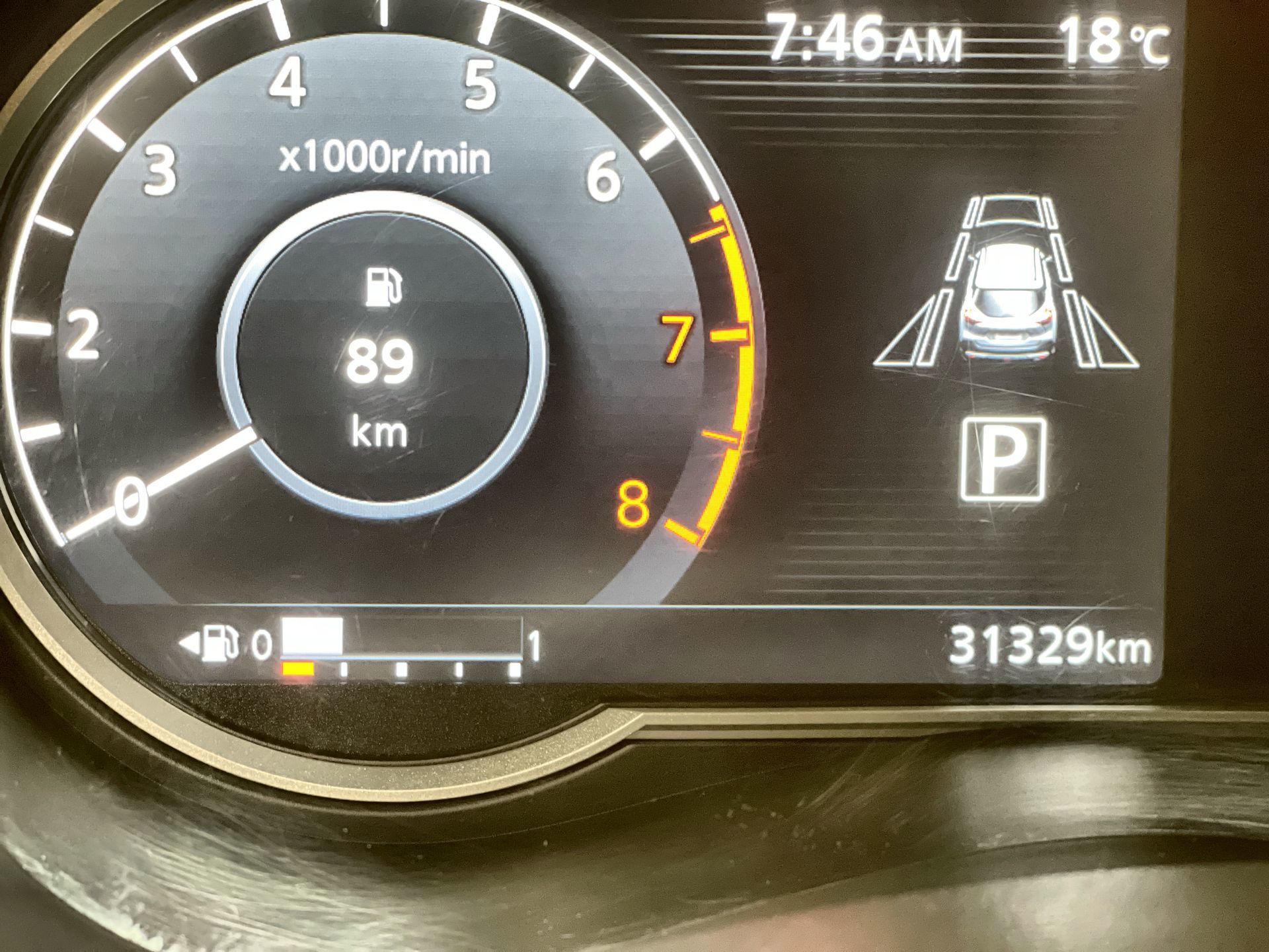 2020 Nissan Kicks in Regina, Saskatchewan