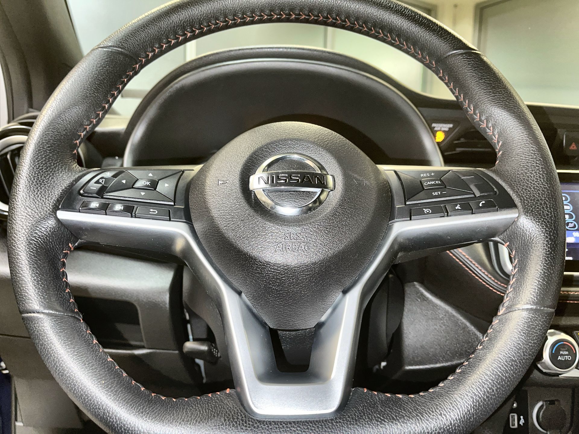 2020 Nissan Kicks in Regina, Saskatchewan