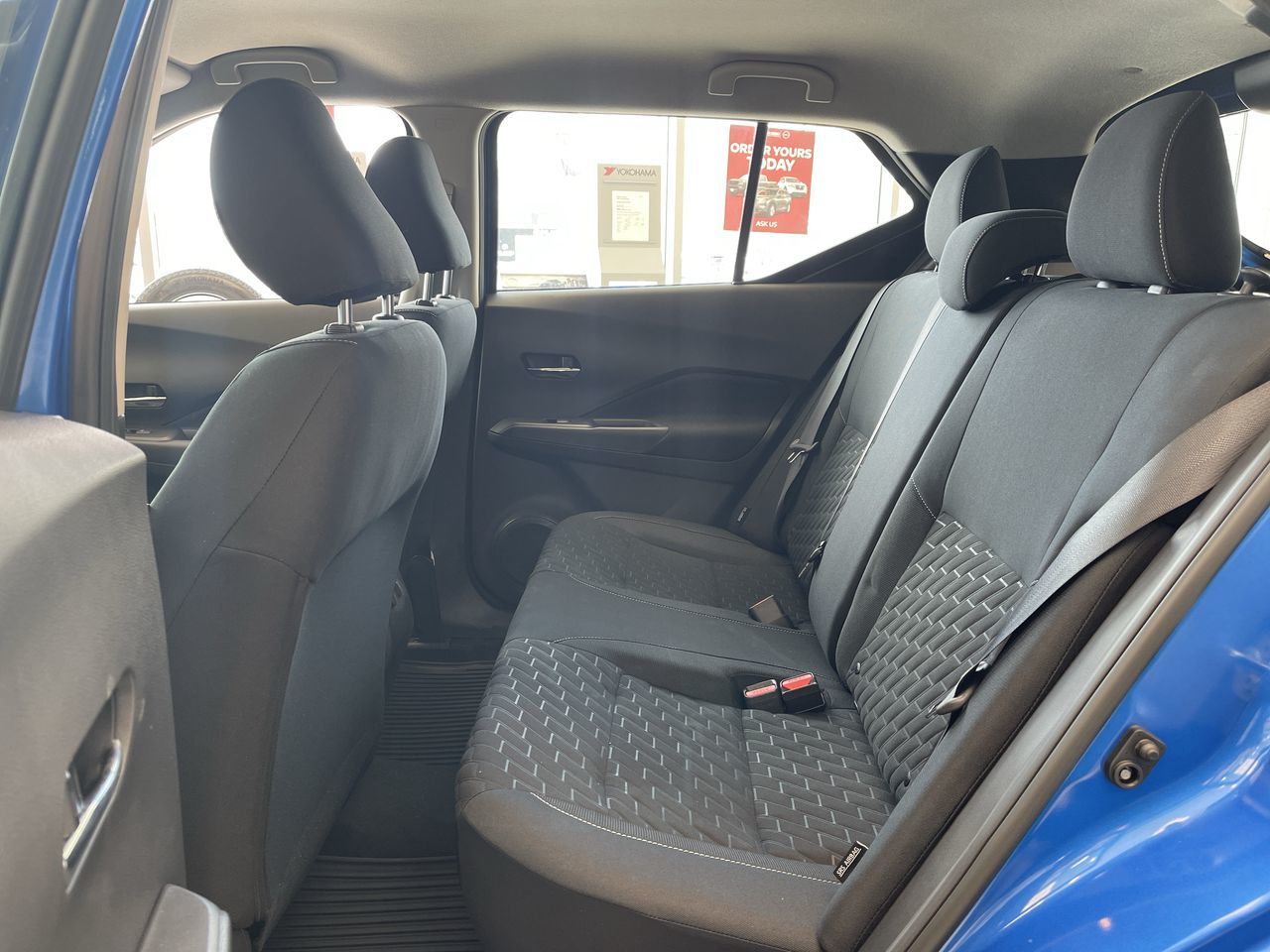 2022 Nissan Kicks in Regina, Saskatchewan