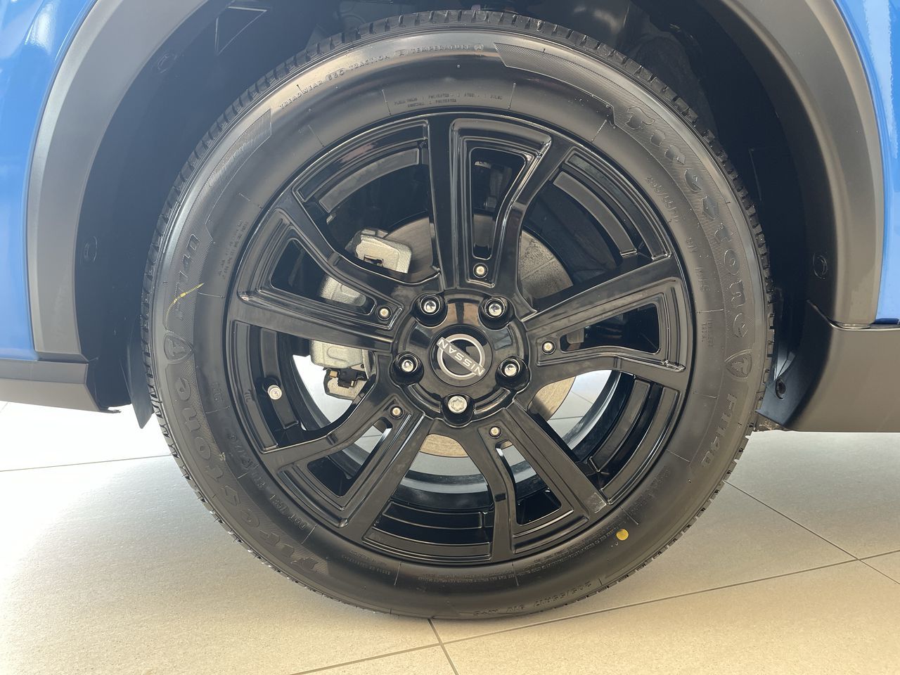 2022 Nissan Kicks in Regina, Saskatchewan