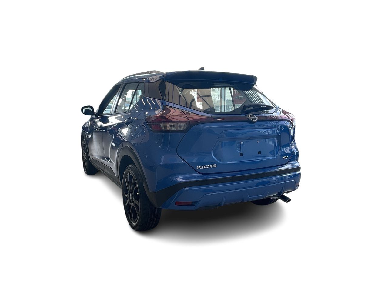 2022 Nissan Kicks in Regina, Saskatchewan