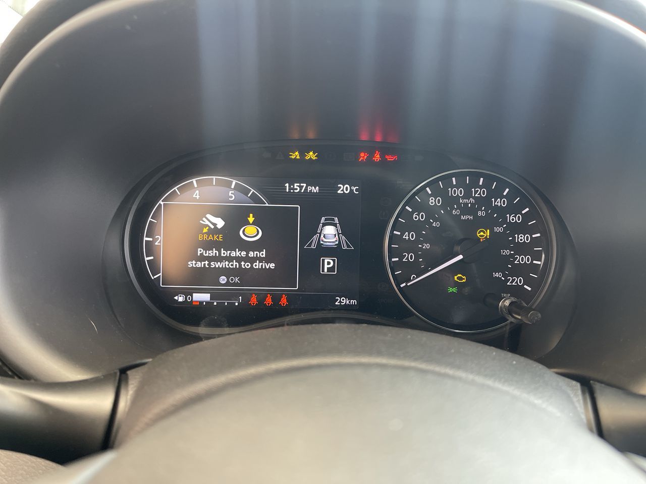 2022 Nissan Kicks in Regina, Saskatchewan