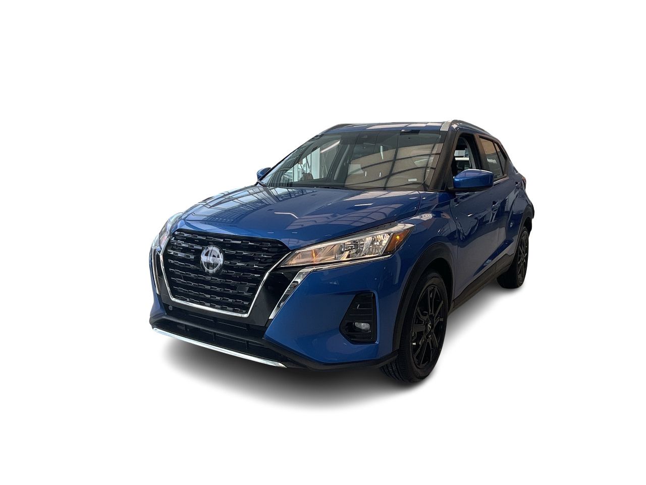 2022 Nissan Kicks in Regina, Saskatchewan