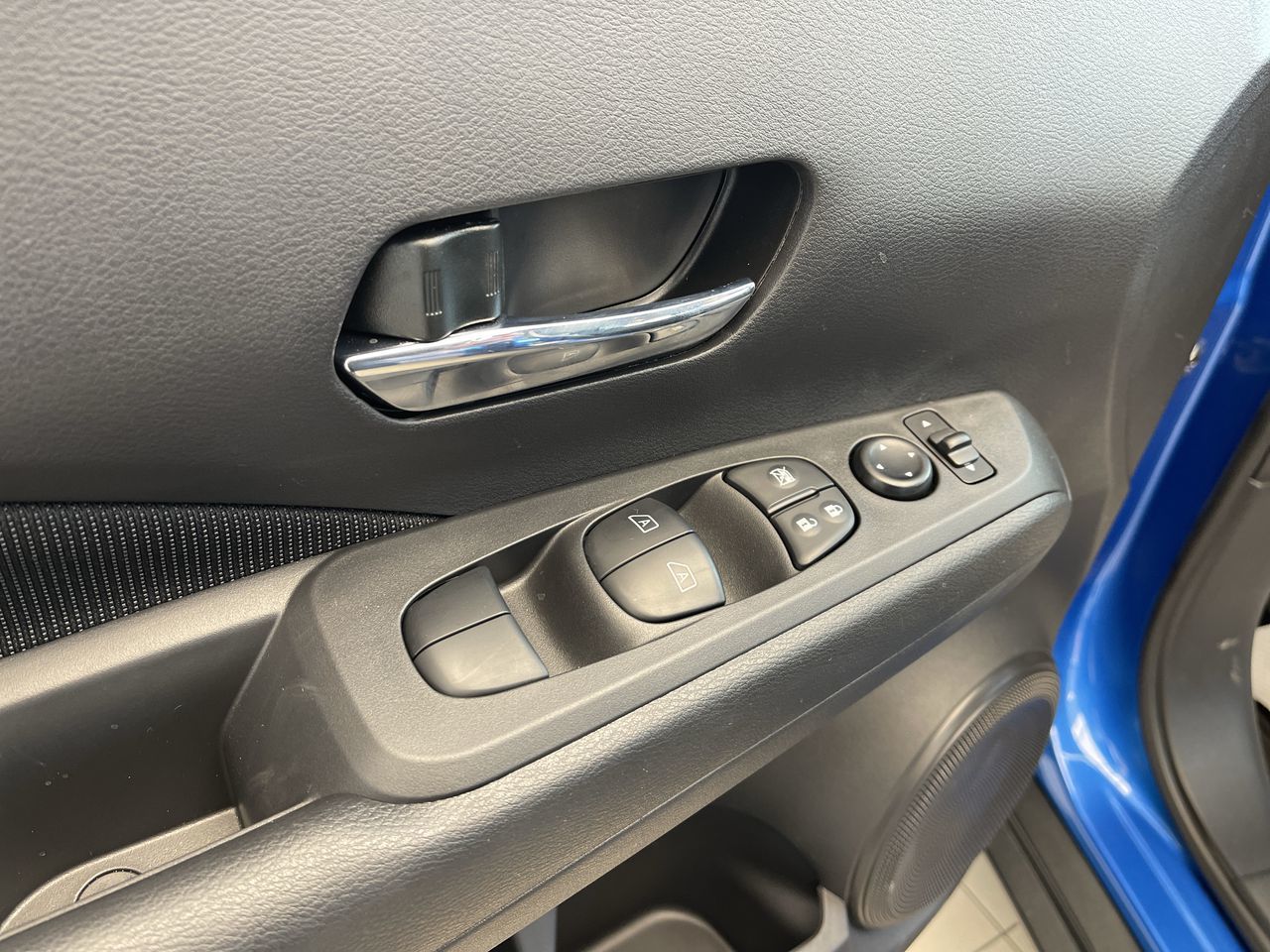 2022 Nissan Kicks in Regina, Saskatchewan