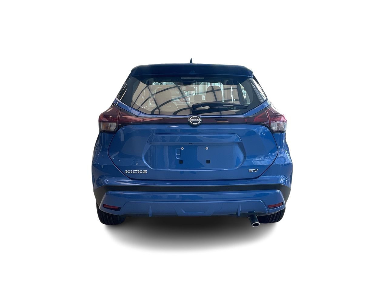 2022 Nissan Kicks in Regina, Saskatchewan