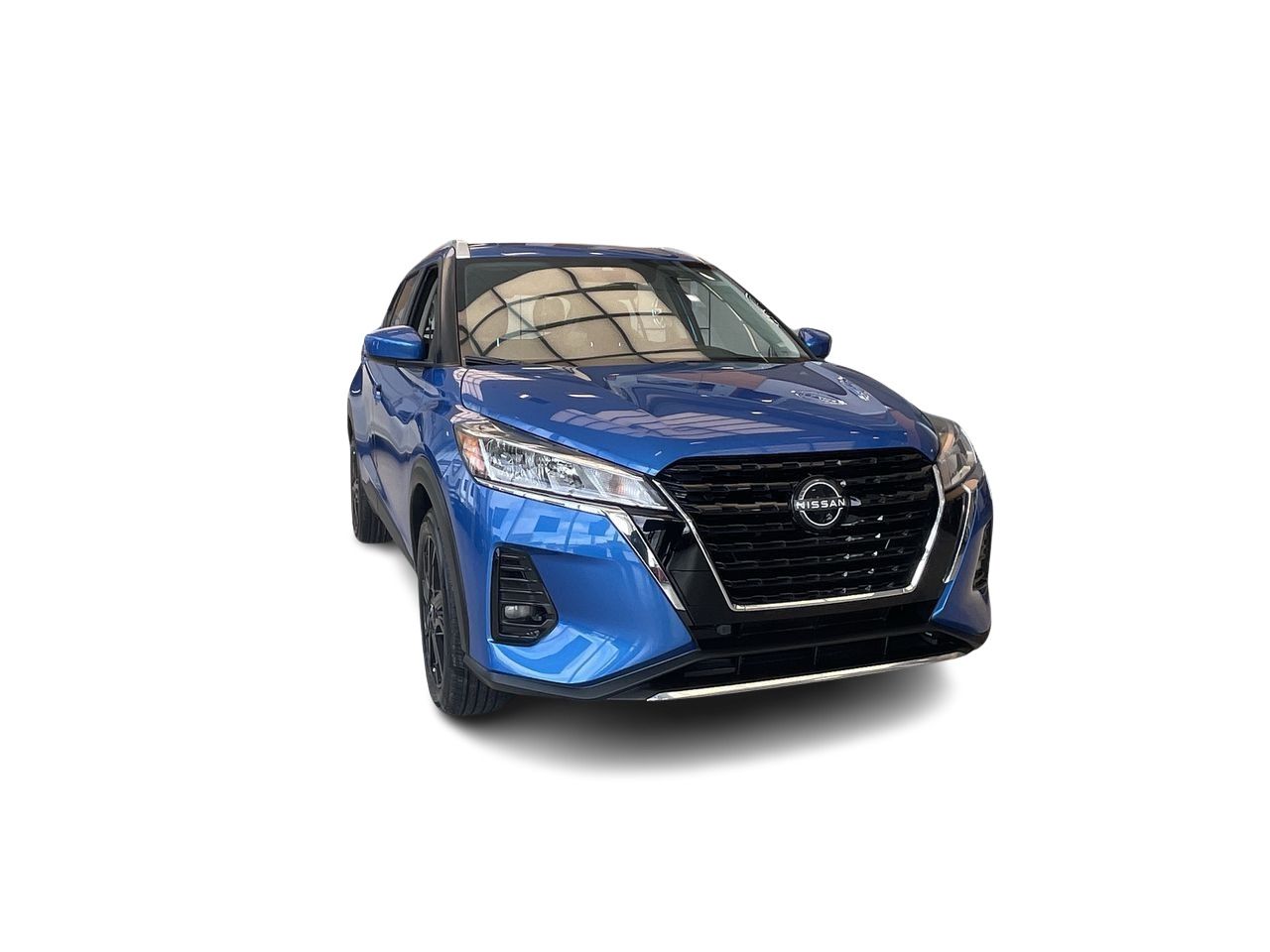 2022 Nissan Kicks in Regina, Saskatchewan