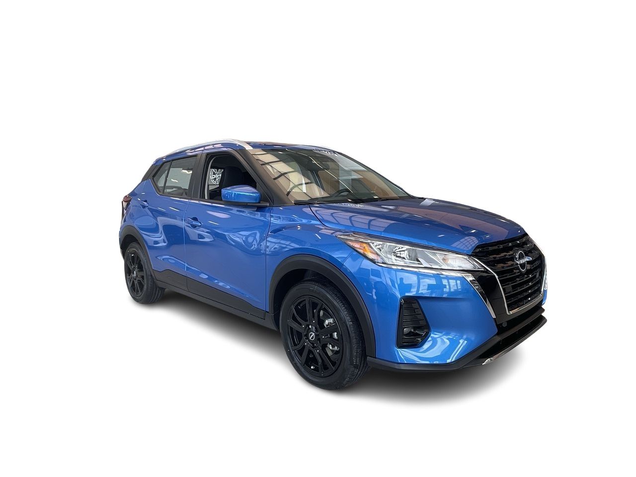 2022 Nissan Kicks in Regina, Saskatchewan