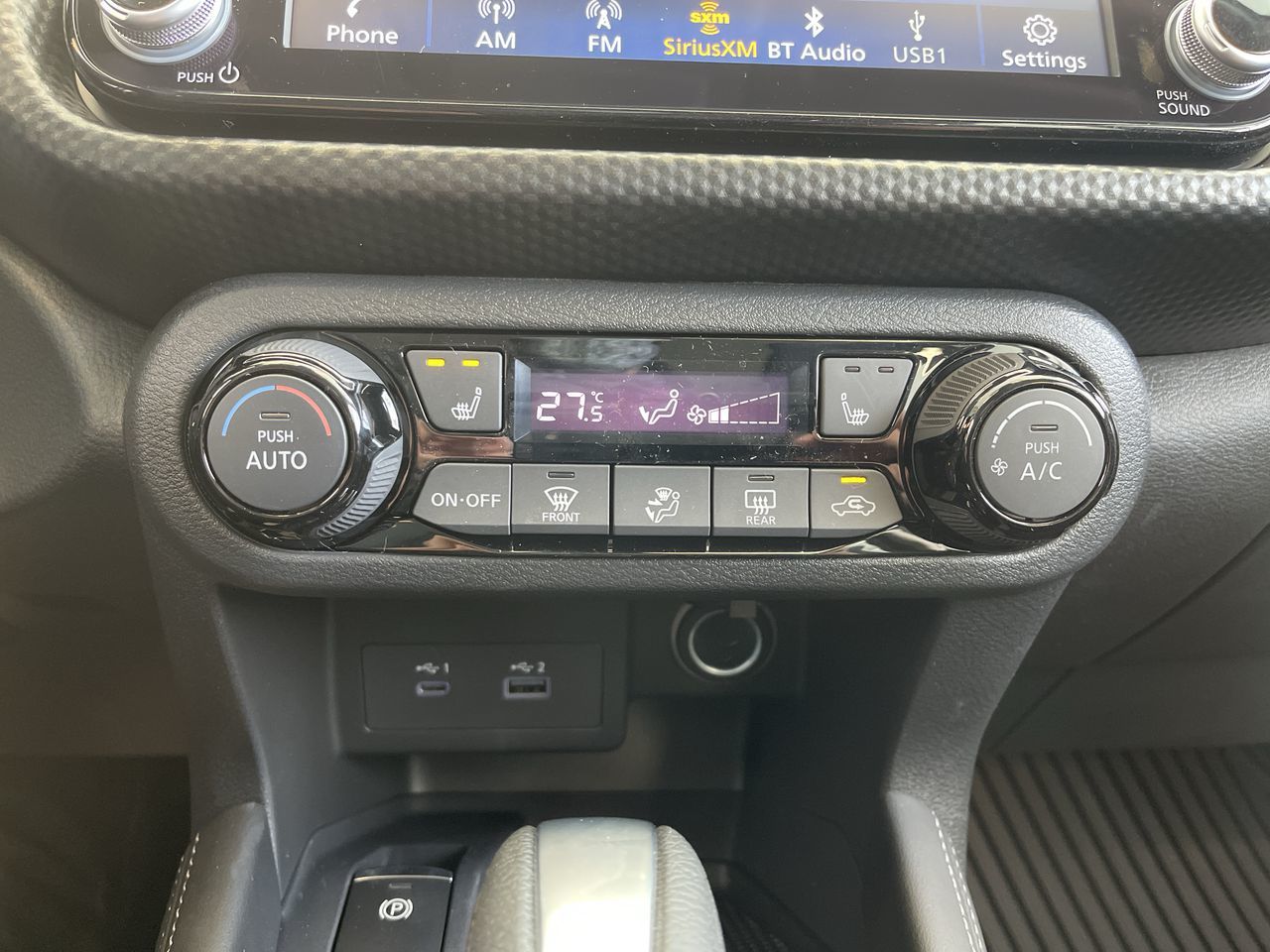 2022 Nissan Kicks in Regina, Saskatchewan