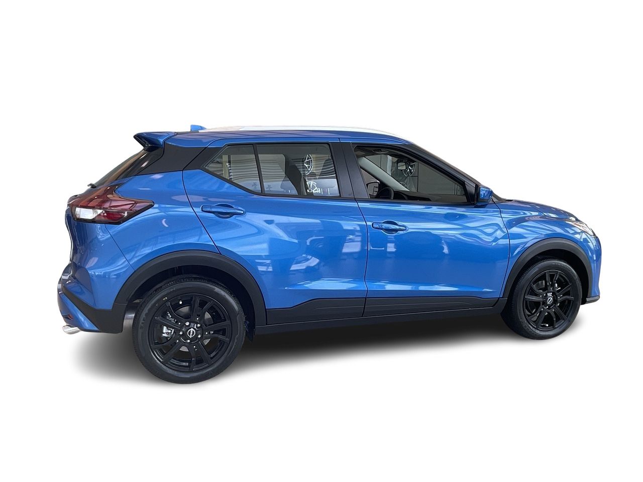 2022 Nissan Kicks in Regina, Saskatchewan