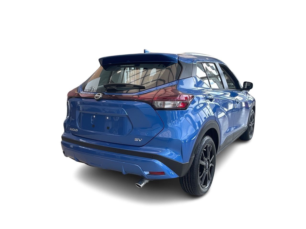 2022 Nissan Kicks in Regina, Saskatchewan