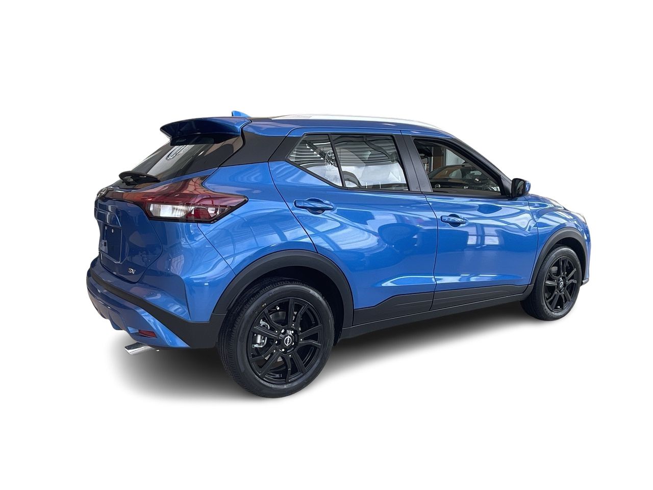 2022 Nissan Kicks in Regina, Saskatchewan