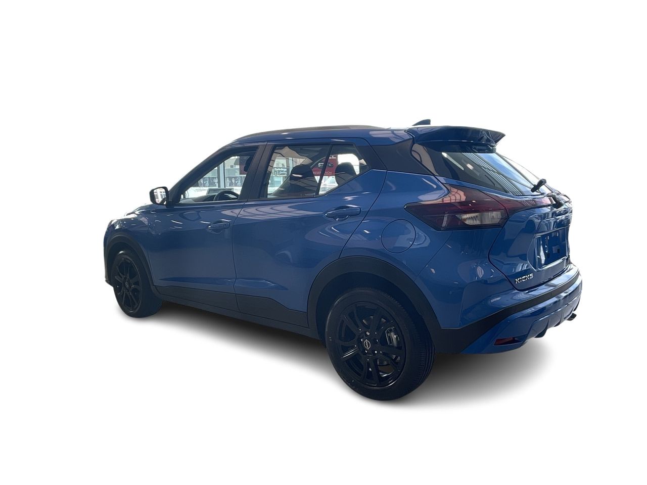 2022 Nissan Kicks in Regina, Saskatchewan