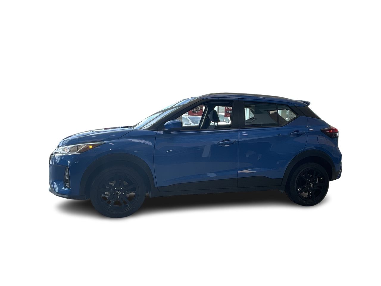2022 Nissan Kicks in Regina, Saskatchewan